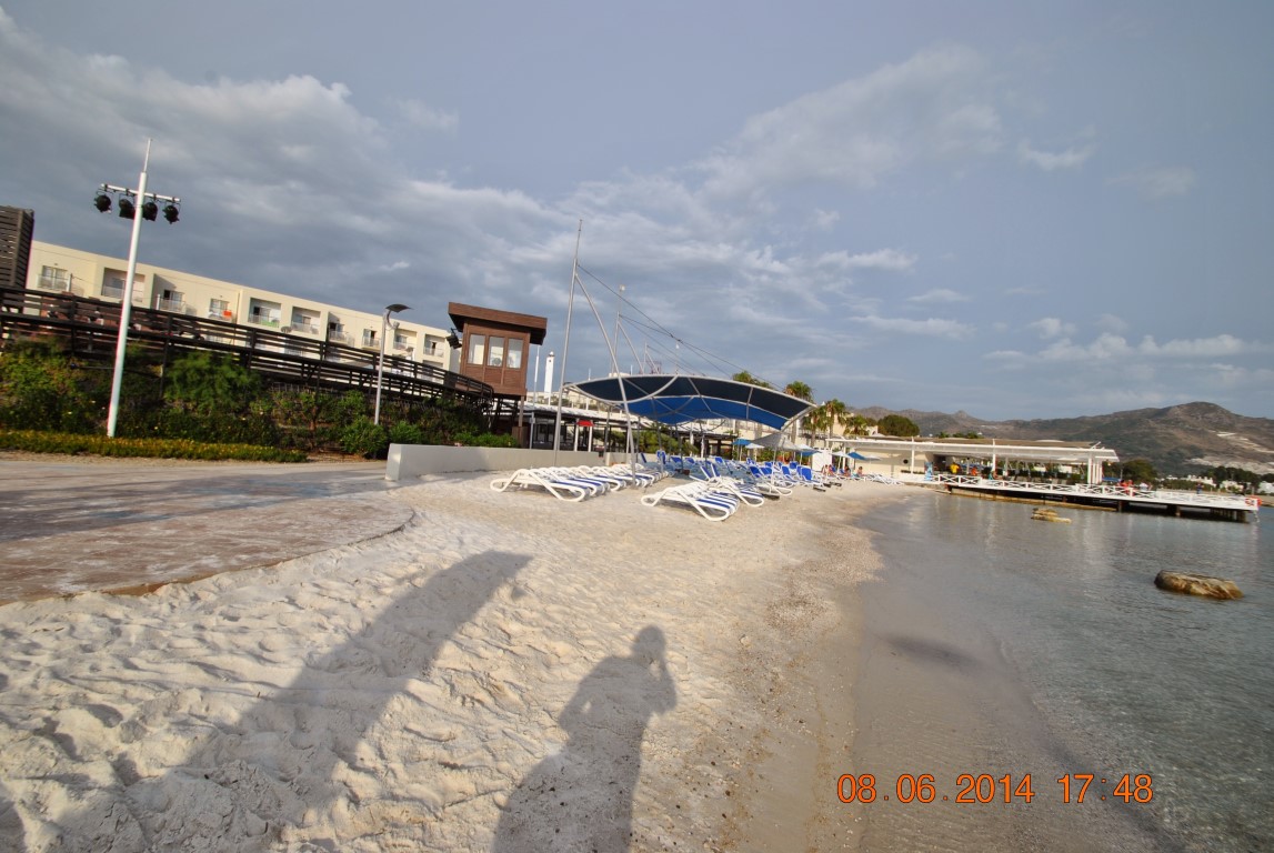 imagini hotel LA BLANCHE RESORT BODRUM